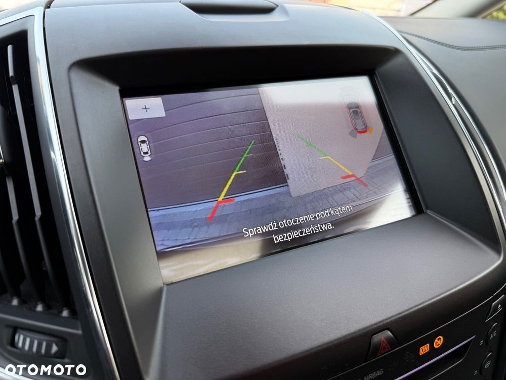 Ford S-Max 2.0 EcoBlue Vignale - 37