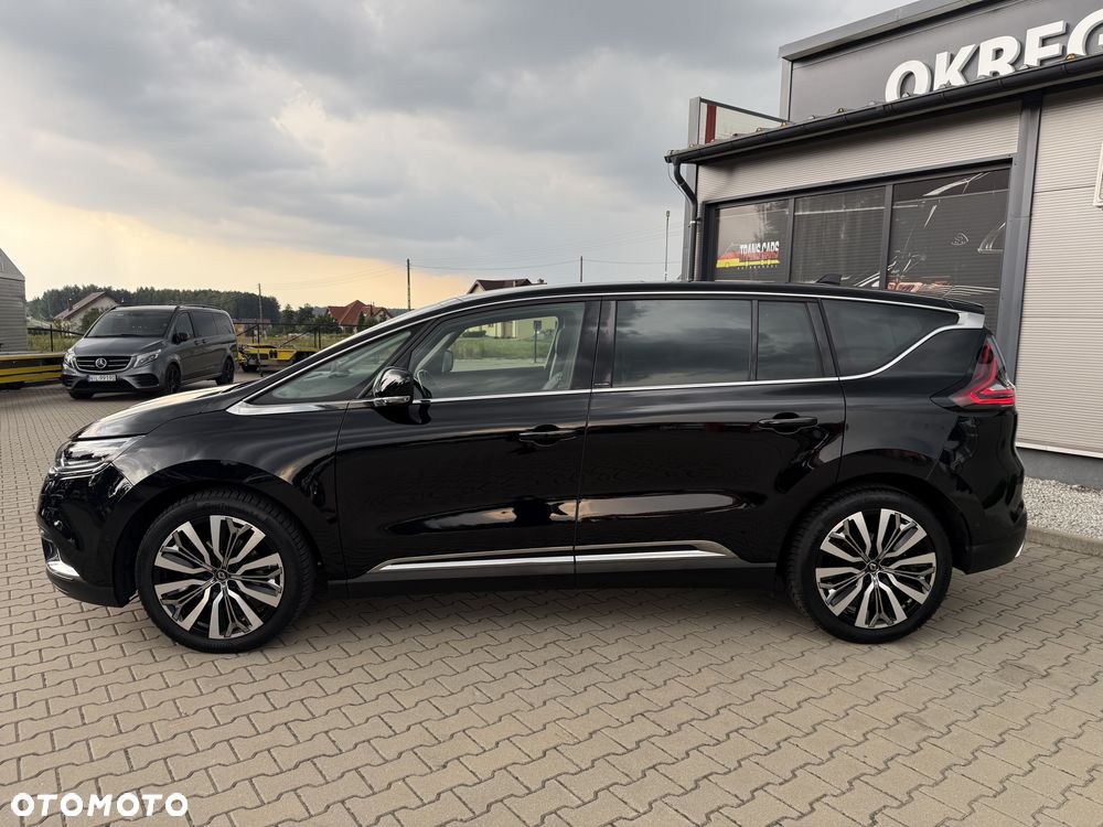 Renault Espace 2.0 Blue dCi Initiale Paris EDC - 8