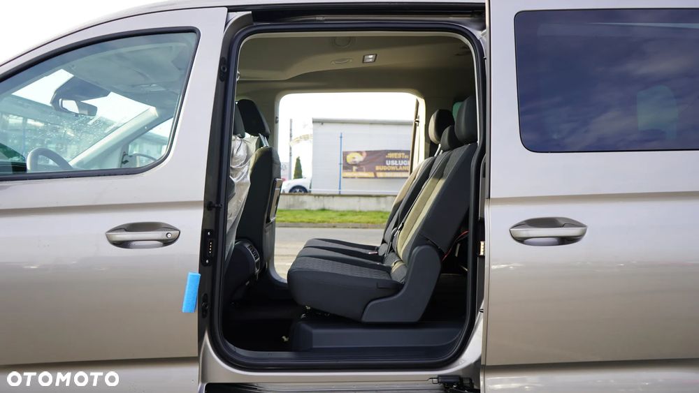 Volkswagen Caddy - 15