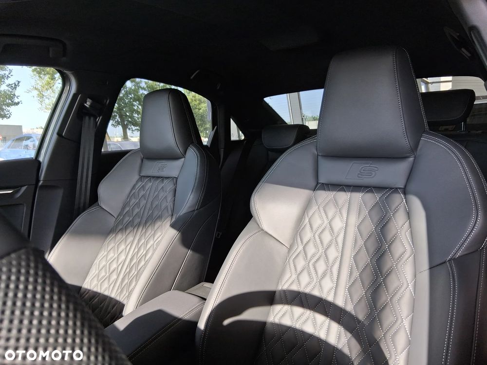 Audi S3 Limousine - 9