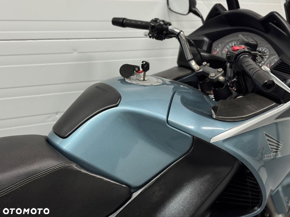 Honda Deauville - 7