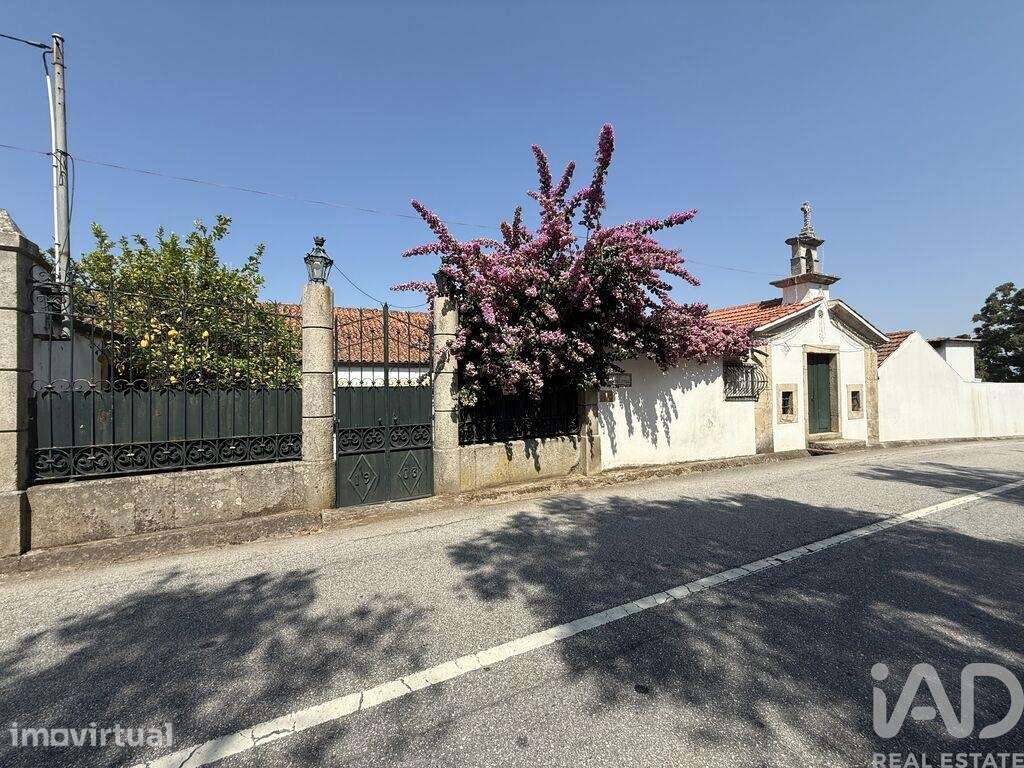 Quinta T15 em Cambres de 620,00 m2 - Grande imagem: 2/30