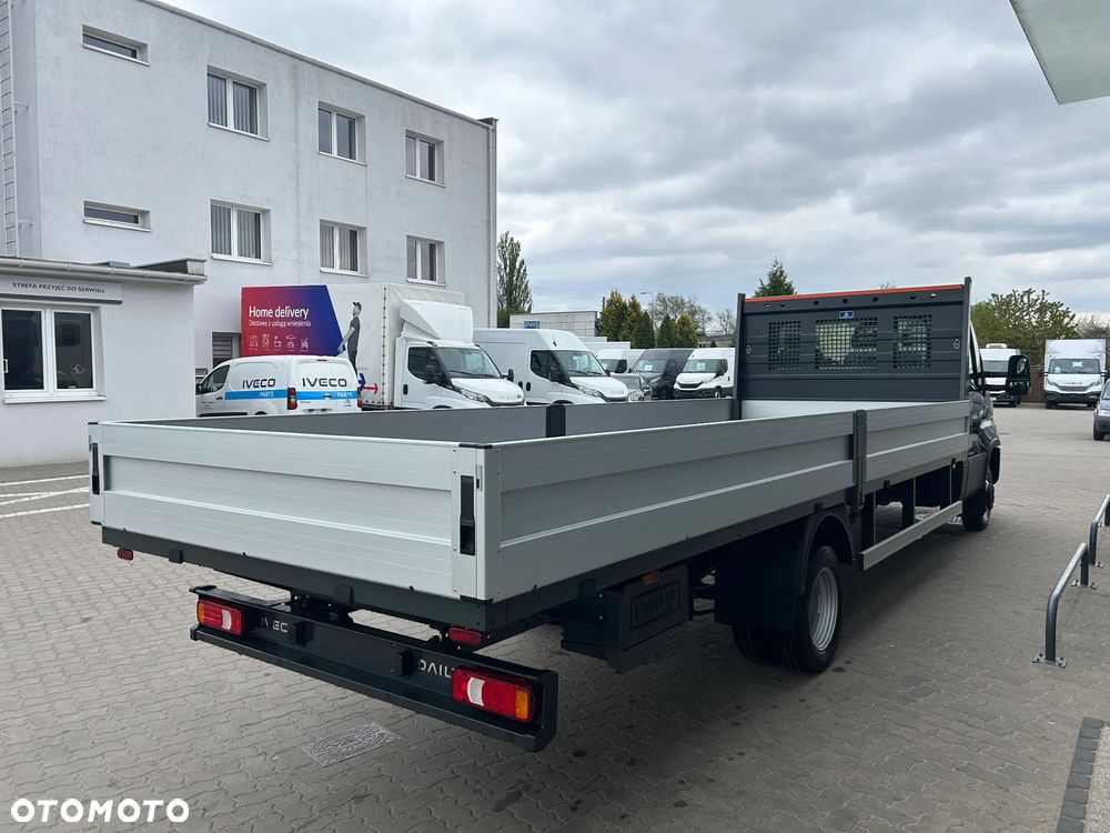 Iveco Daily 50C18H8AZ Skrzynia - 8