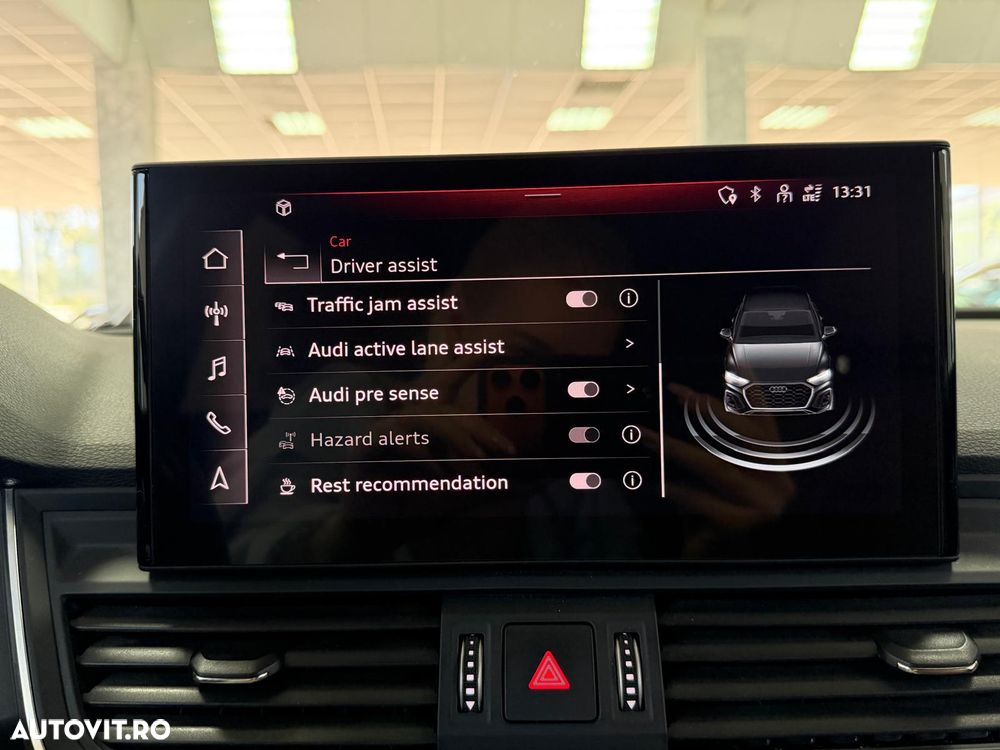 Audi Q5 40 TDI quattro S tronic - 35
