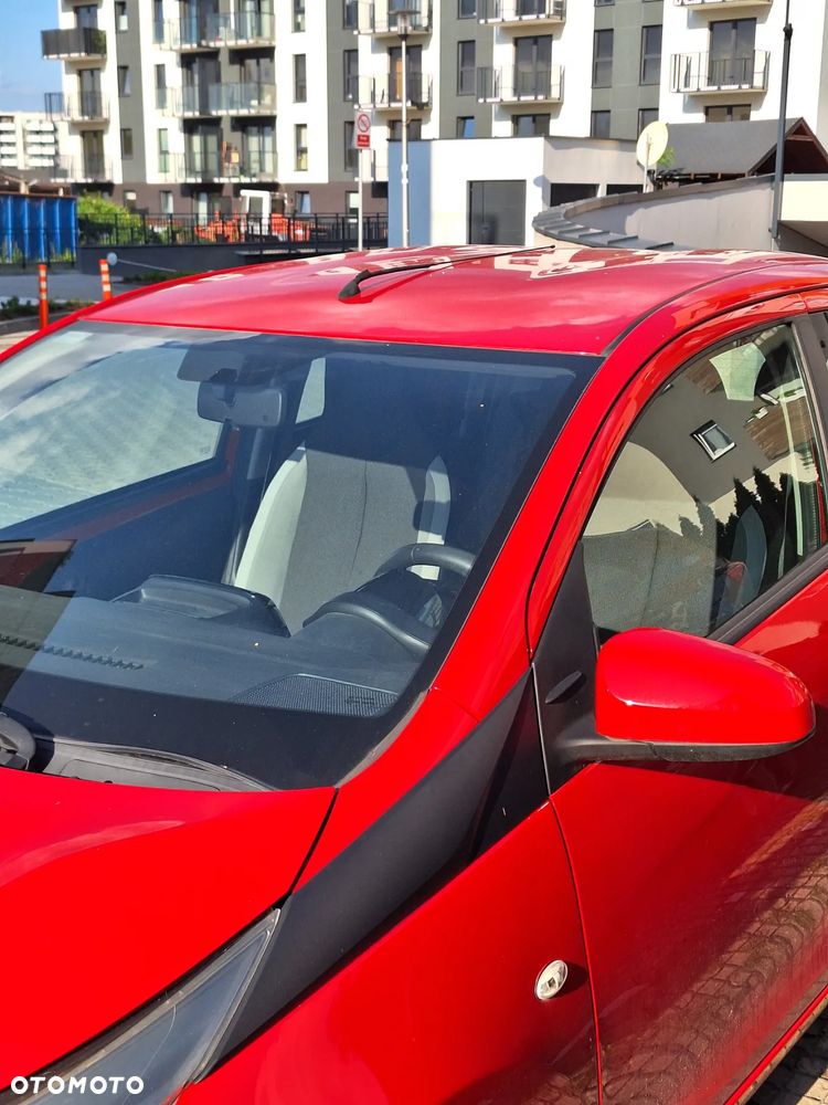 Toyota Aygo 1.0 VVT-i Sprint EU6 - 7