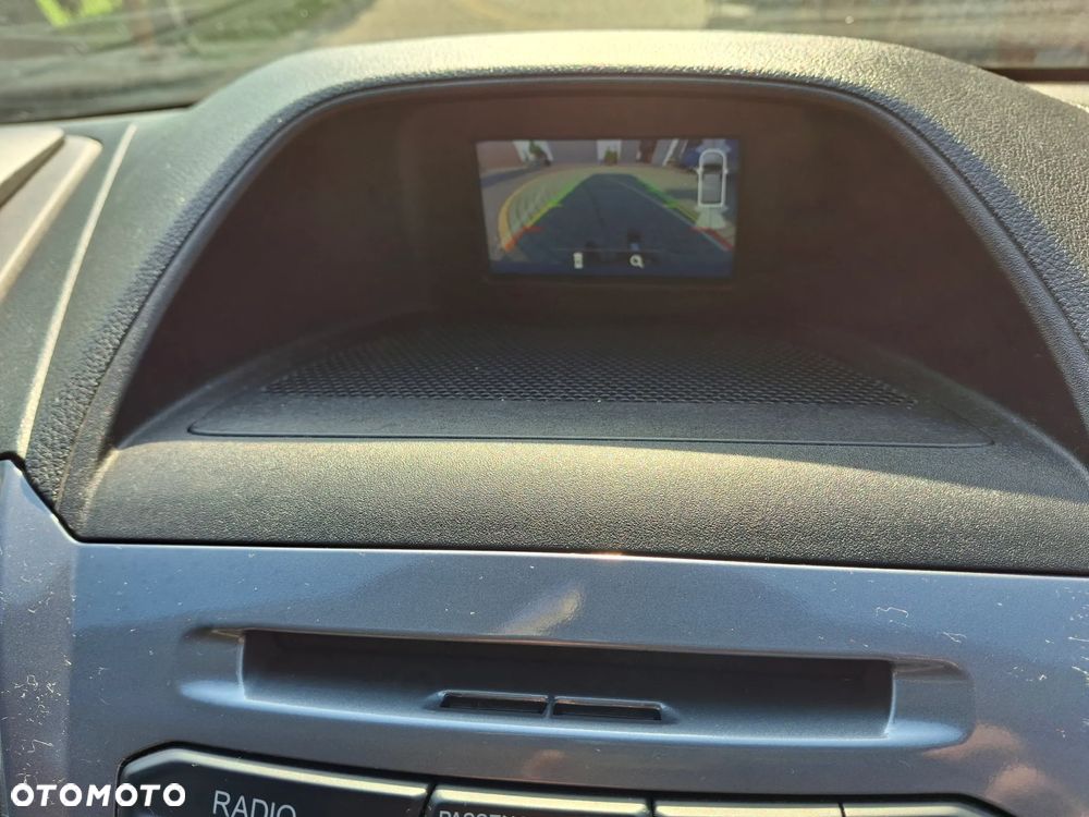 Ford Transit custom - 27