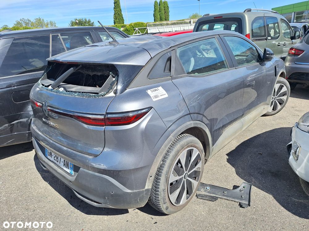 Renault Megane EV60 220hp optimum charge Evolution - 6