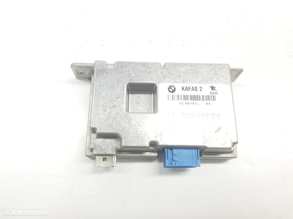 MÓDULO ELETRÓNICO BMW SERIE X1 F48 - 1