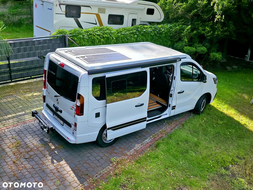 Renault Trafic - 1