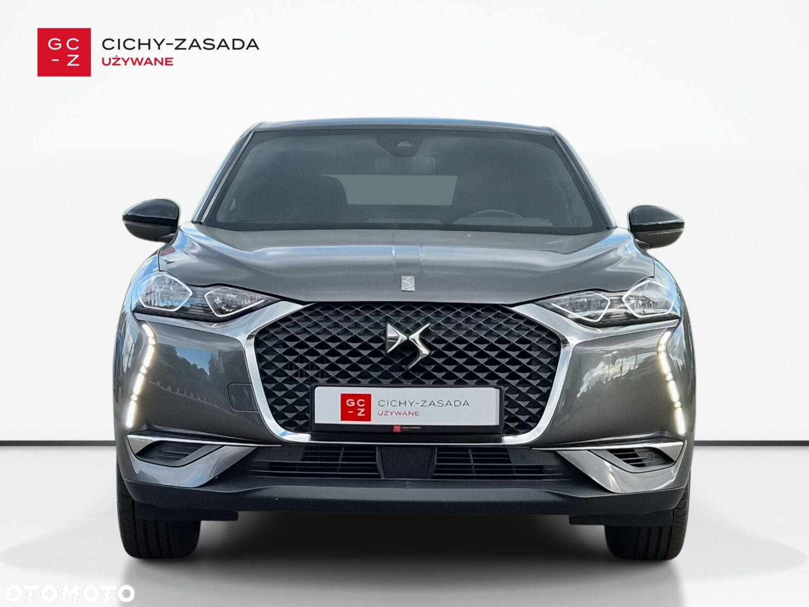 DS Automobiles DS 3 Crossback 1.2 PureTech Bastille - 8