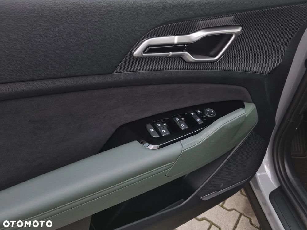 Kia Sportage 1.6 T-GDI HEV Anniversary 4WD - 2