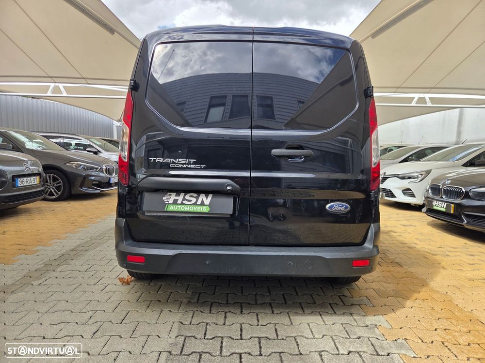 Ford Transit Connect 1.5 TDCi 200 L1 Trend - 8