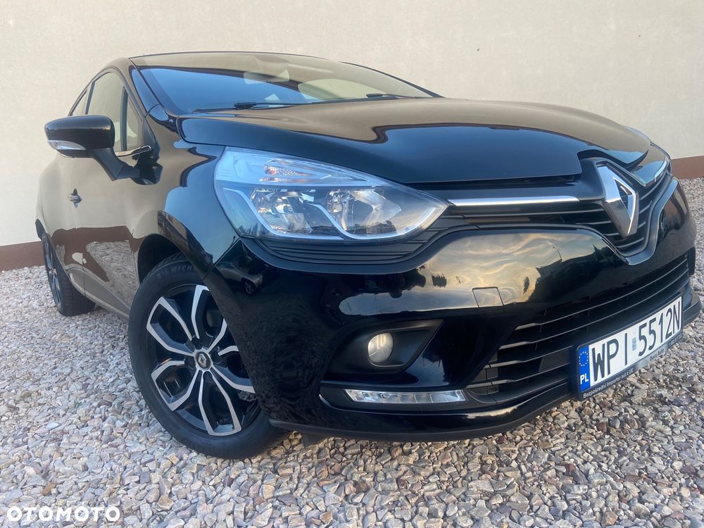 Renault Clio 0.9 Energy TCe Limited - 8