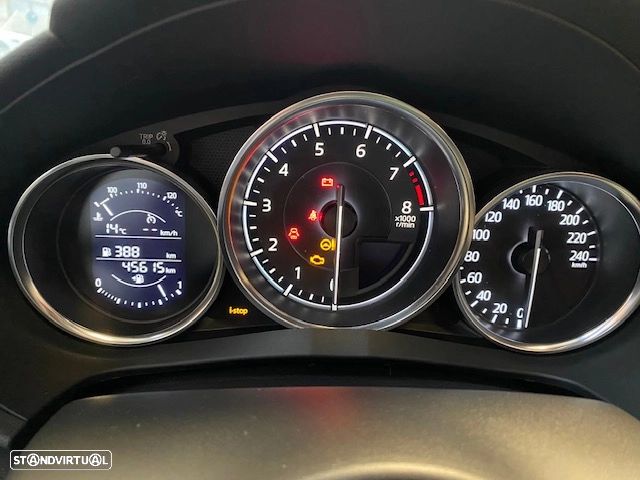 Mazda MX-5 1.5 Sky-G Excellence Navi - 13