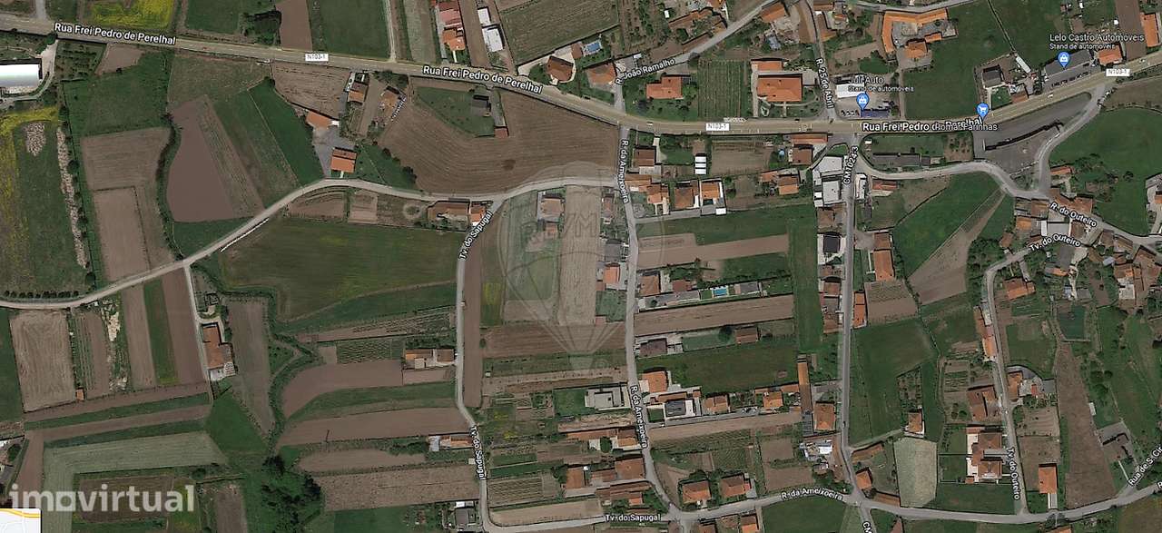 Terreno  para venda - Grande imagem: 2/4