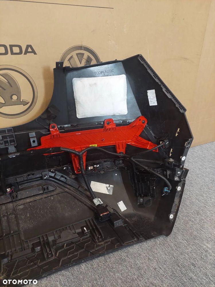 HYUNDAI IONIQ 5 2023 Zderzak Tylny Kompletny Kolor R3G lub T5R - 15