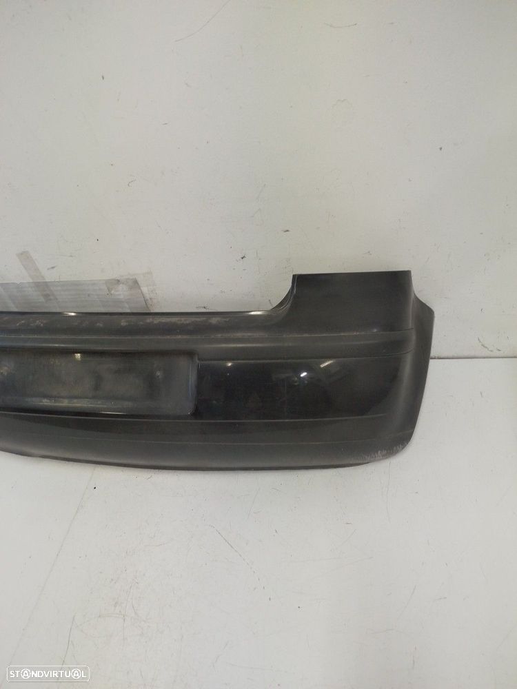 Para Choques Tr Volkswagen Polo (9N_) - 2