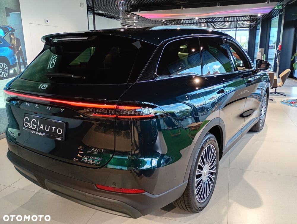 Chery Tiggo 9 - 6