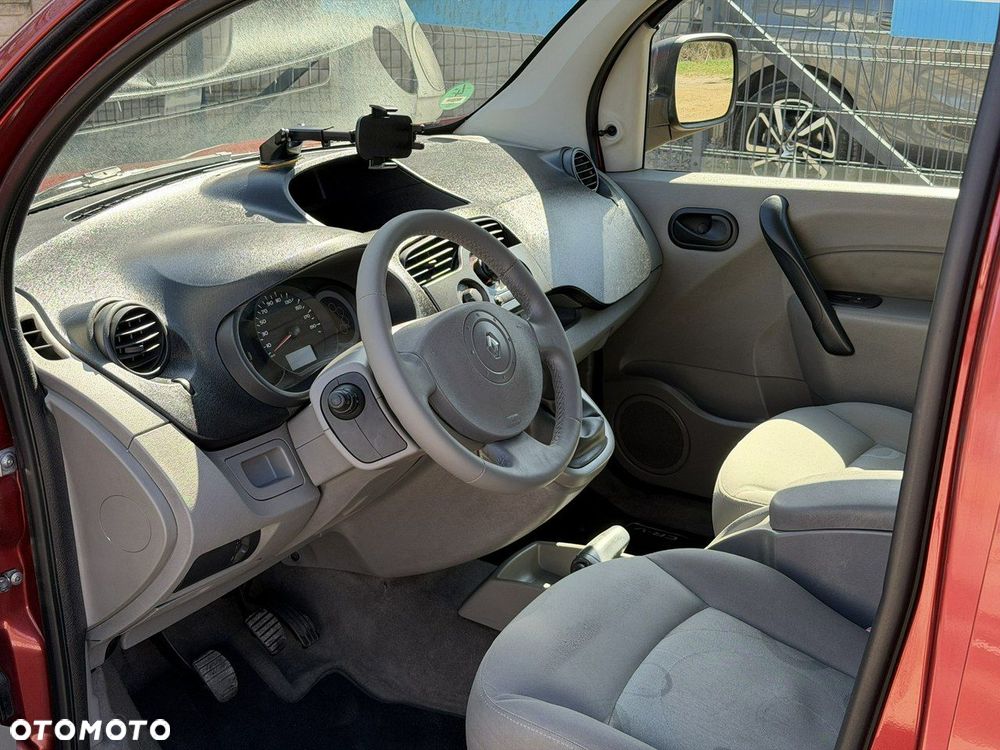 Renault Kangoo - 10
