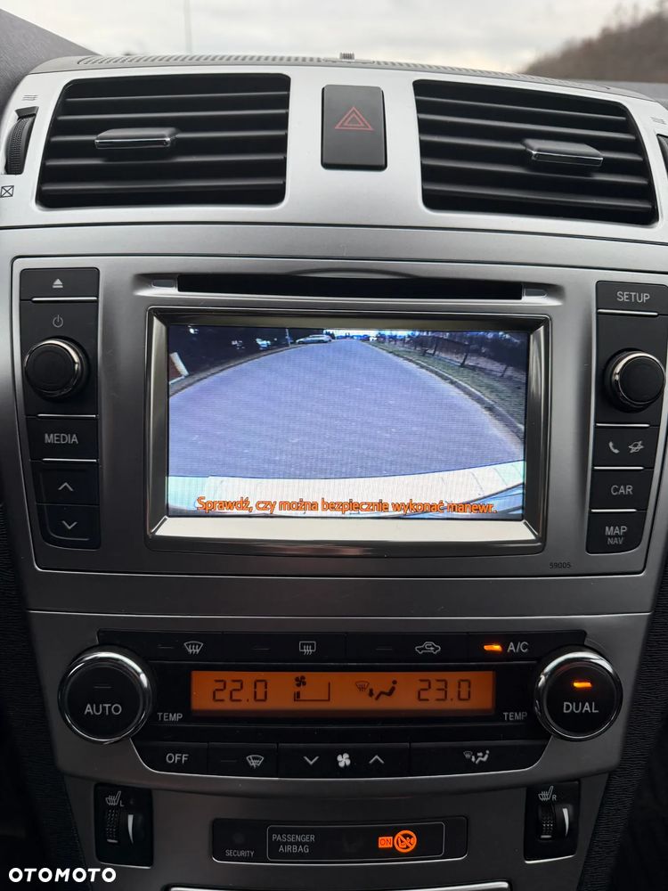 Toyota Avensis Touring Sports 1.8 Business Edition - 18