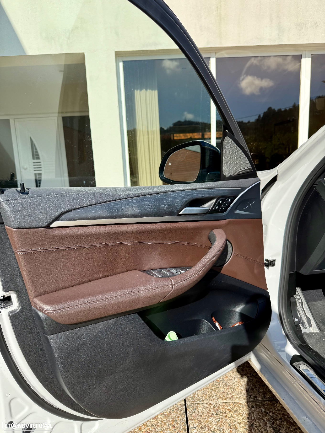 BMW iX3 M Sport Impressive - 5