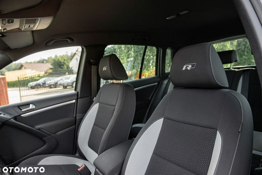Volkswagen Tiguan 1.4 TSI 4Motion Exclusive - 18