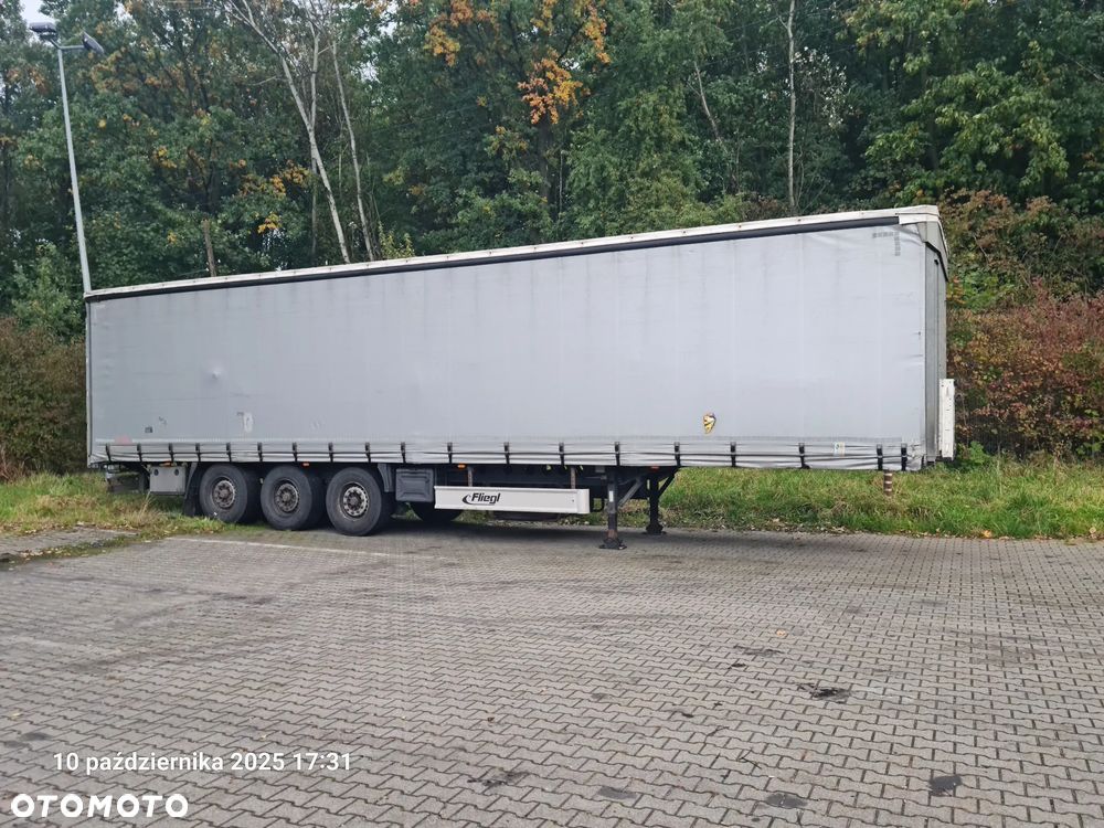 Fliegl SDS - 1
