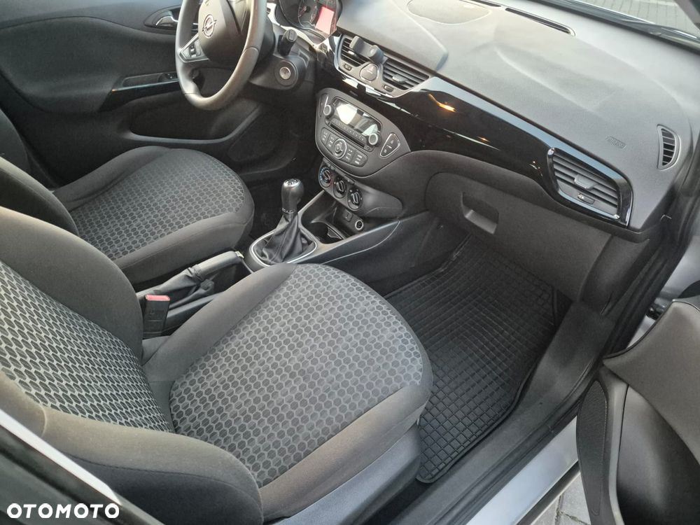 Opel Corsa 1.4 Enjoy - 16