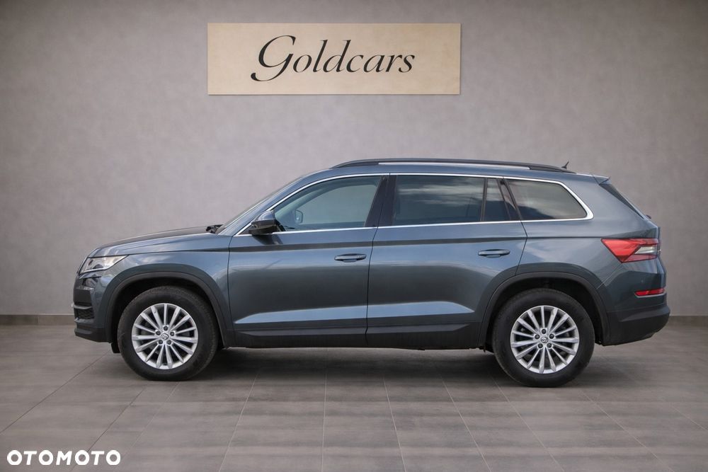 Skoda Kodiaq 2.0 TDI 4x4 Ambition - 5