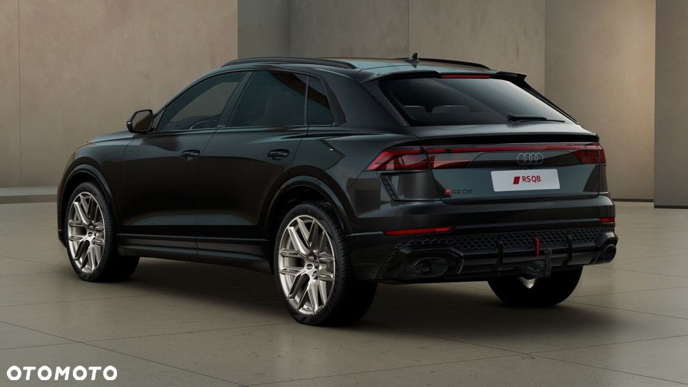 Audi RS Q8 - 2
