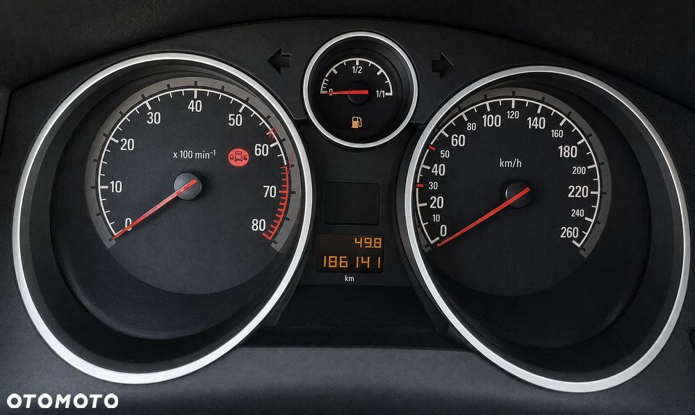 Opel Astra - 11