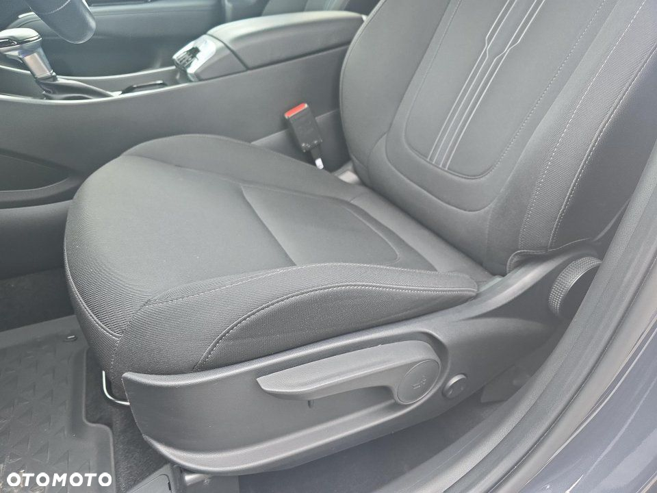 Hyundai Tucson - 13