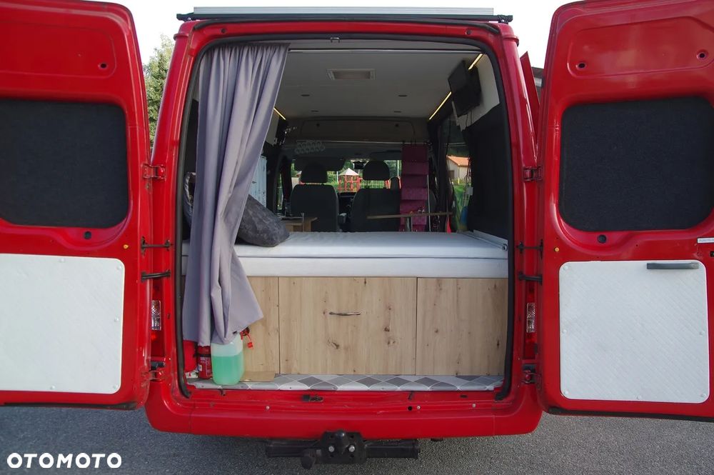 Ford TRANSIT - 24