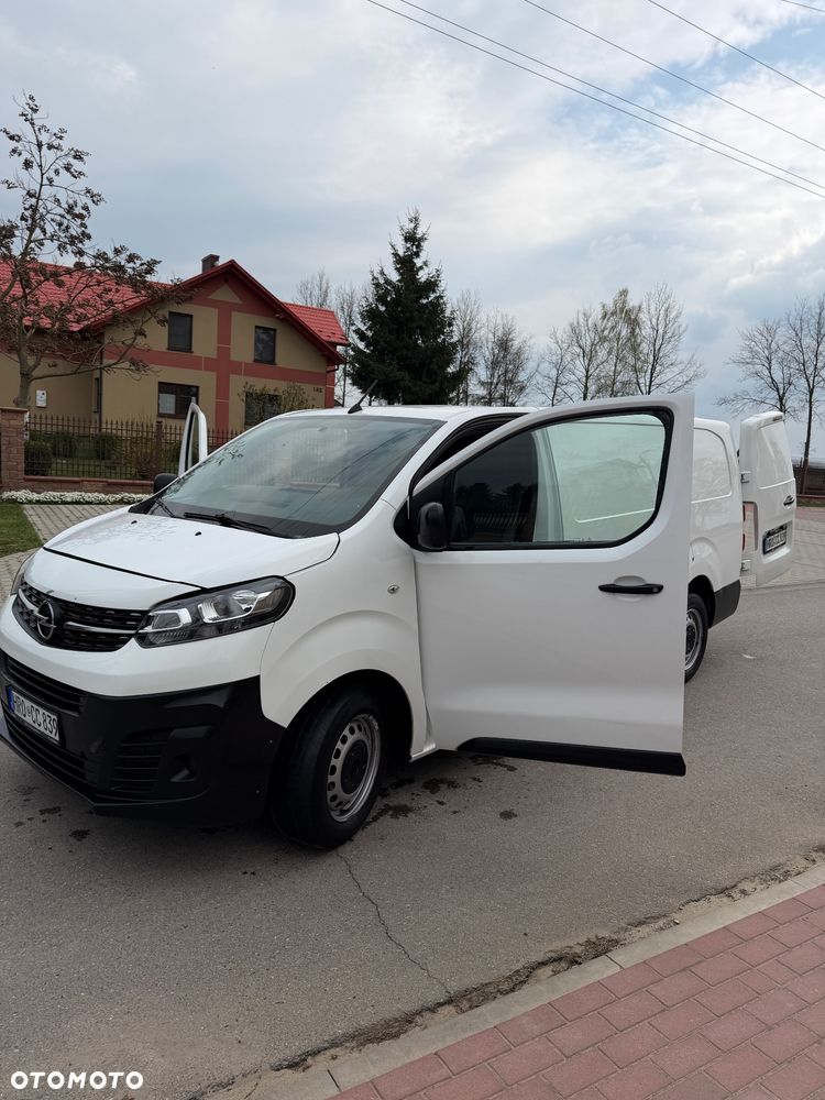 Opel Vivaro - 17