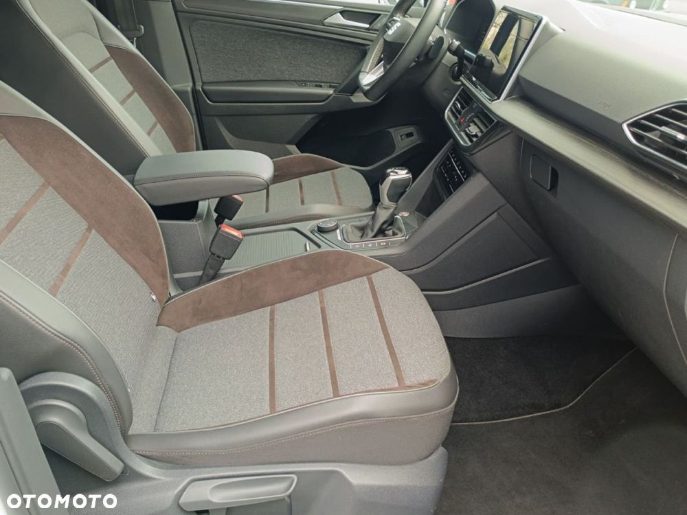 Seat Tarraco - 27