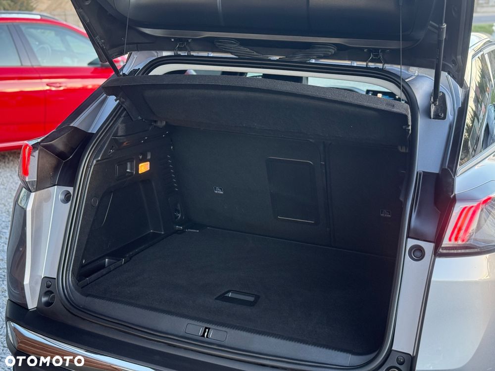 Peugeot 3008 1.5 BlueHDi GT Pack S&S EAT8 - 33