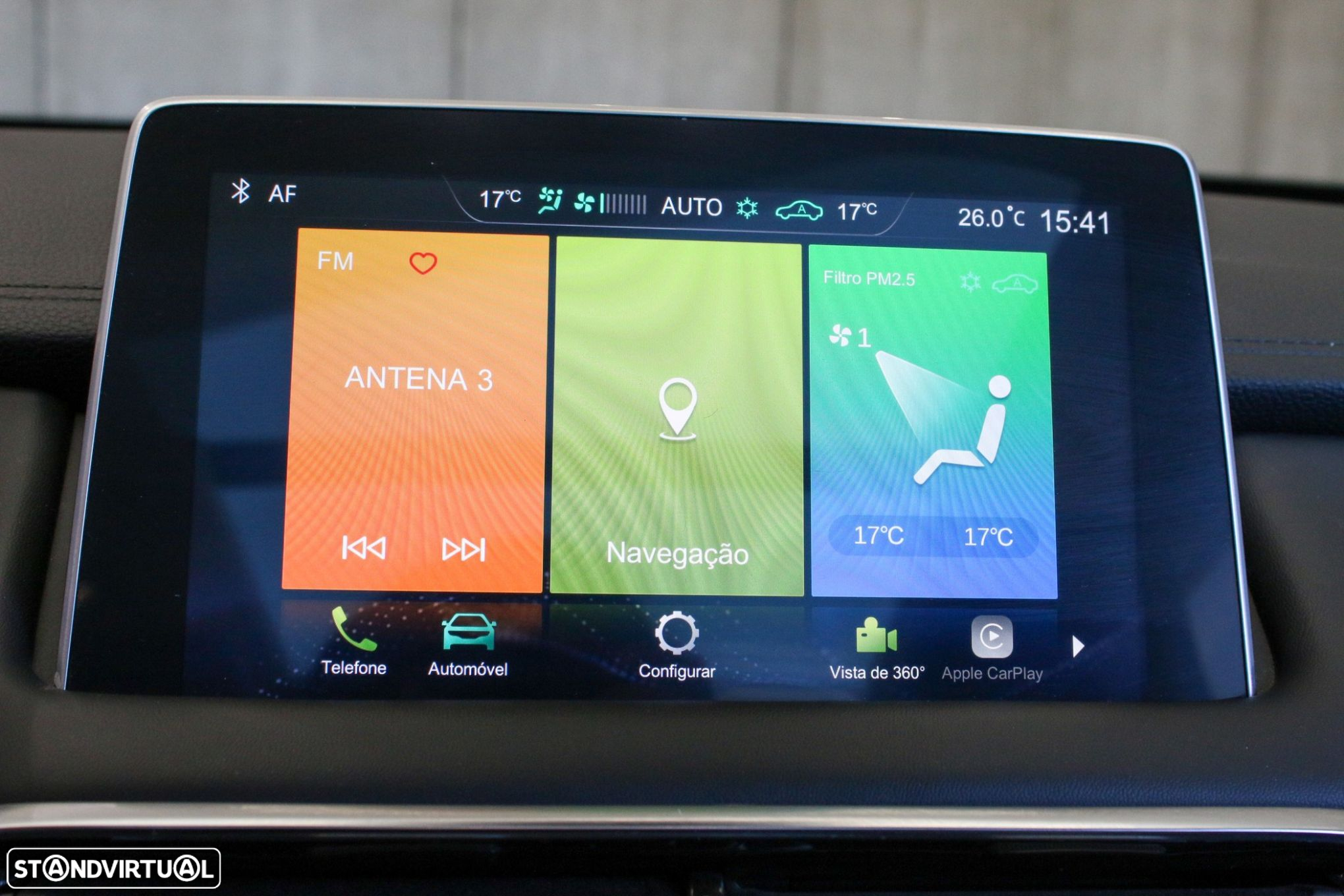 MG EHS 1.5 T-GDI Plug-in Hybrid Luxury - 38