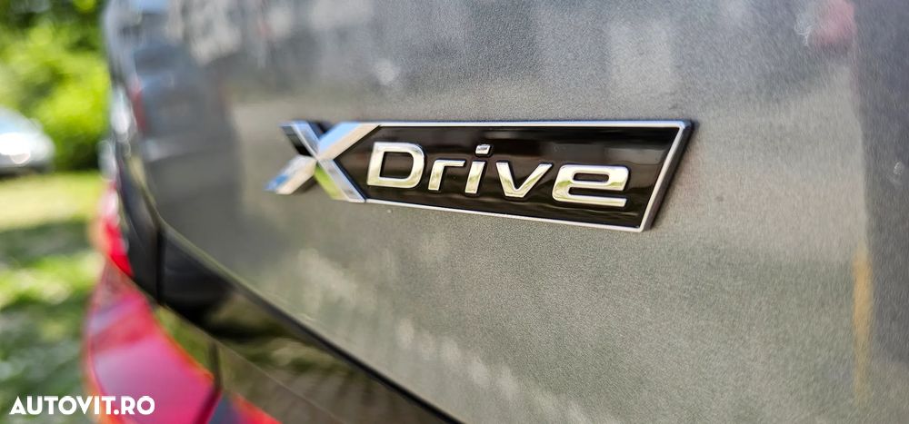 BMW Seria 5 530e xDrive AT PHEV - 23
