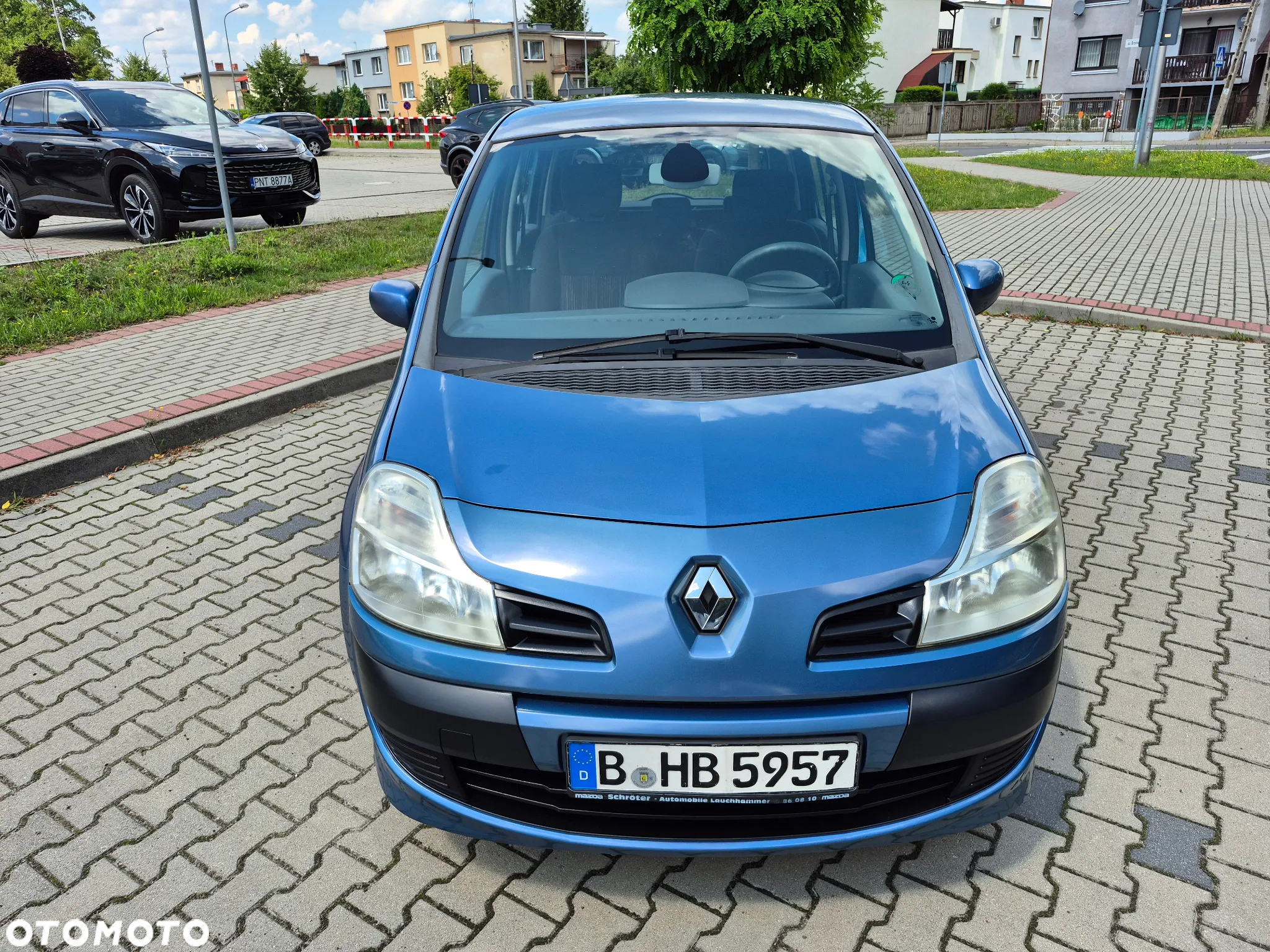 Renault Modus 1.2 16V Authentique - 15