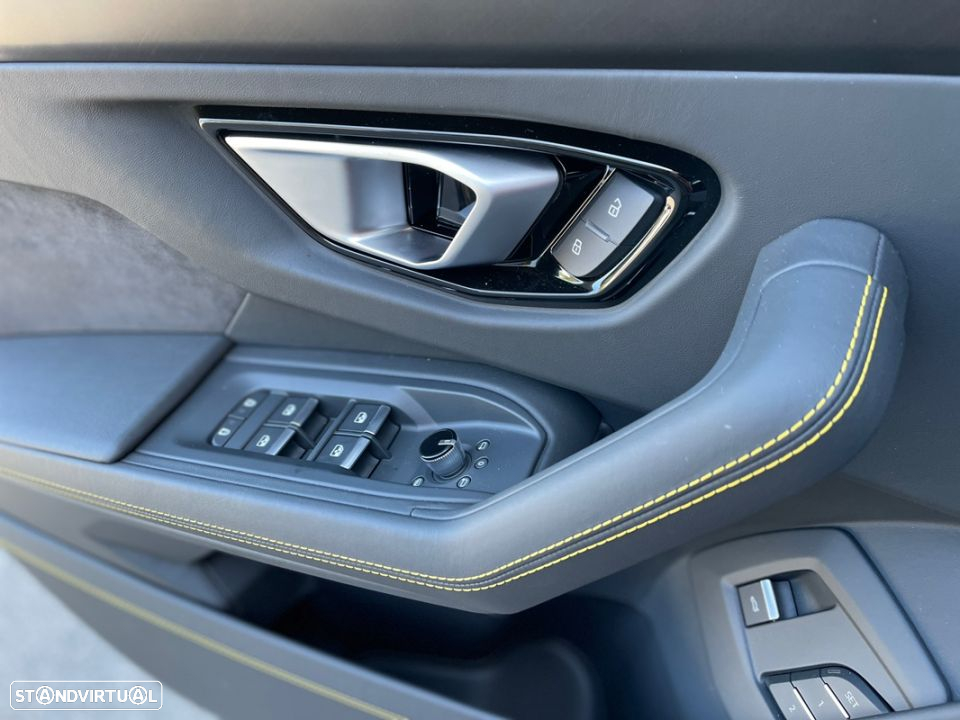 Lamborghini Urus 4.0 V8 - 22
