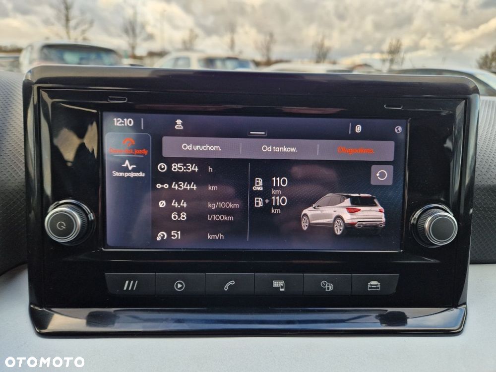 Seat Arona 1.0 XCELLENCE - 13