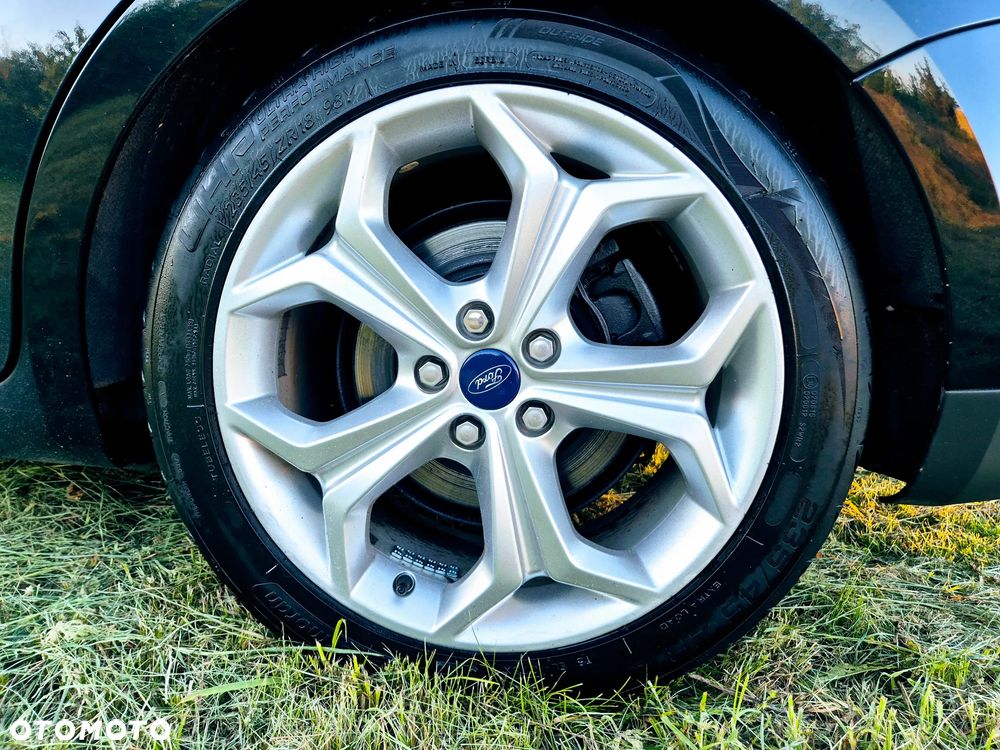 Ford S-Max 2.0 TDCi DPF Business Edition - 1