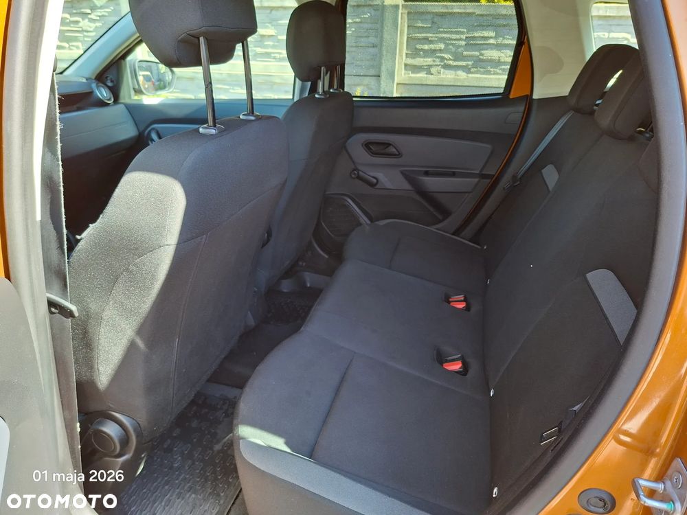 Dacia Duster 1.6 Euro5 - 14
