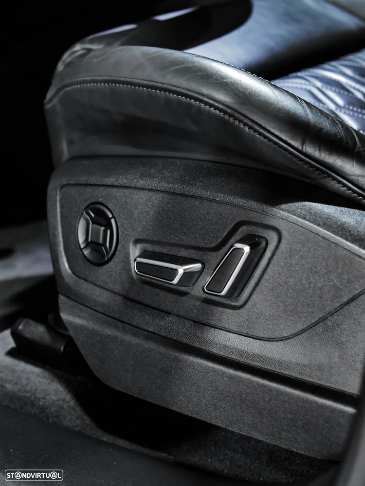 Audi e-tron Sportback 55 quattro S line - 14