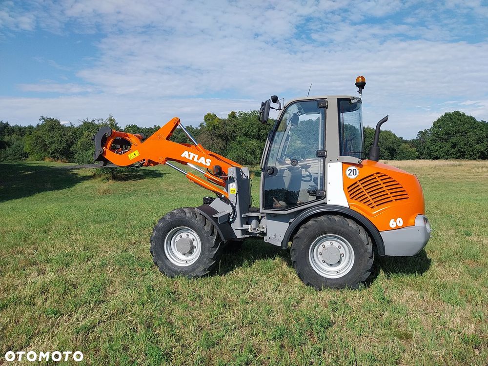 Atlas AR 60 - 1