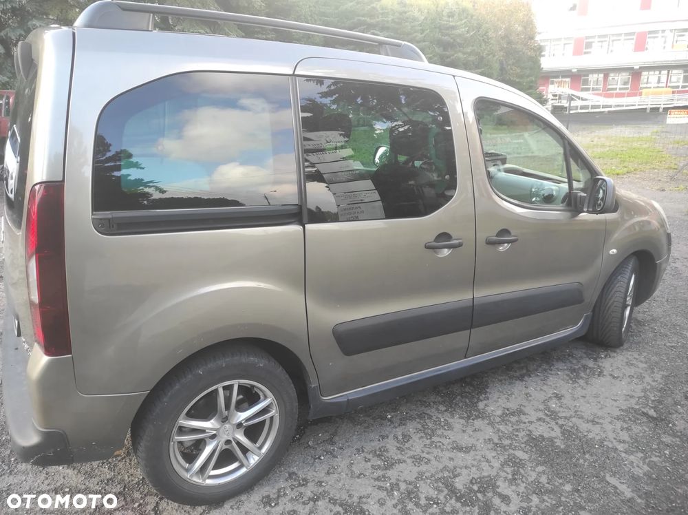 Citroën Berlingo 1.6 HDi XTR - 2