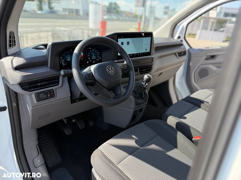 Volkswagen Caravelle - 17