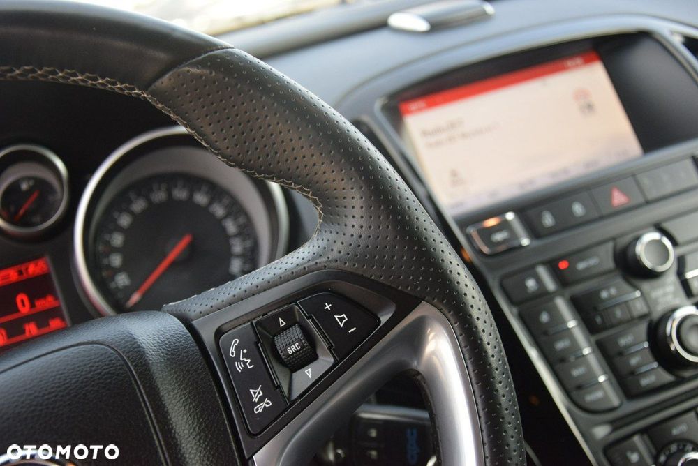 Opel Astra OPC EU6 - 31