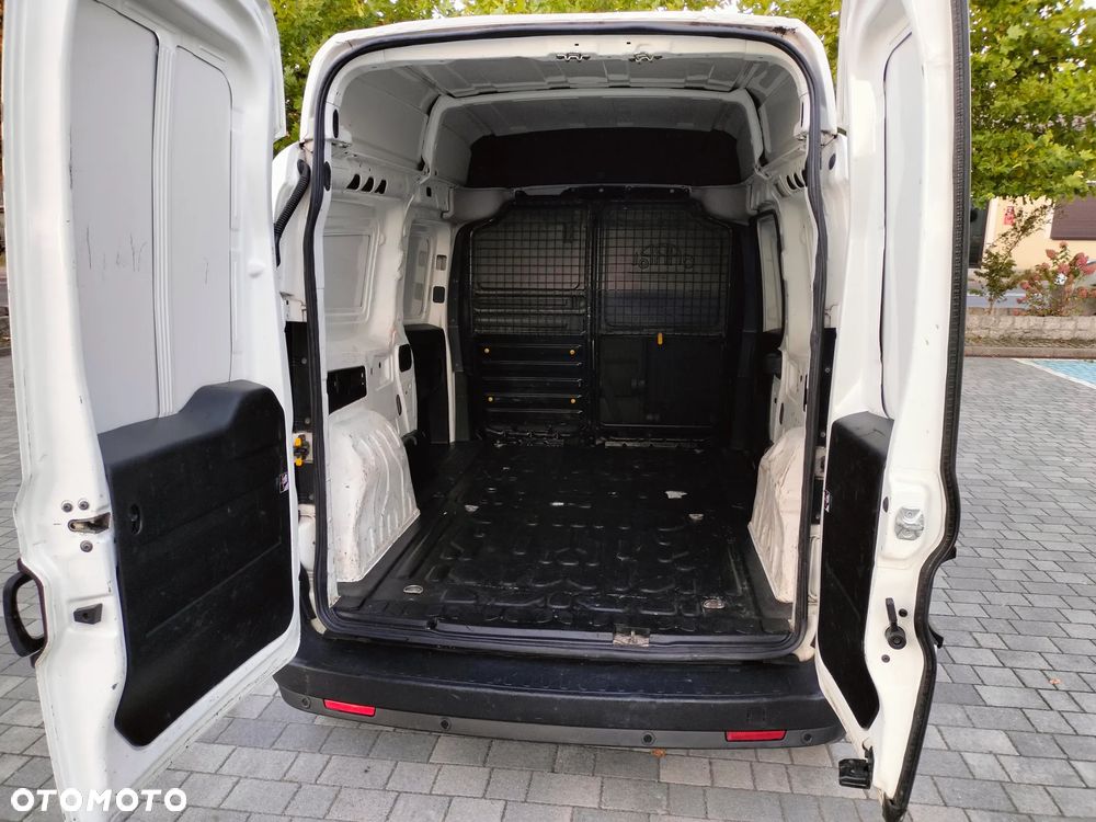 Fiat DOBLO - 14