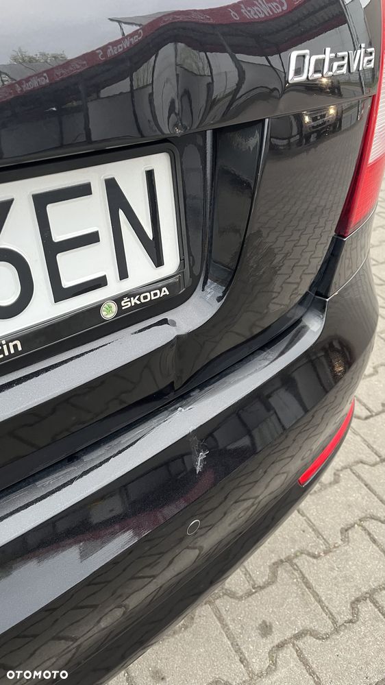Skoda Octavia 1.4 TSI Elegance - 12